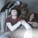 Slow Degrade "Ill Never Let Go" Tour with Commoner