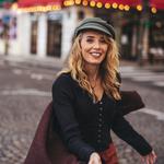 Tess Merlot & Guillaume Marcenac Trio