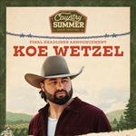 Country Summer Music Festival 2026