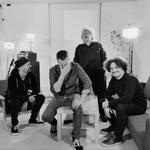 Café culturel Lagardelle 