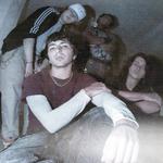 Slow Degrade "Ill Never Let Go" tour with Commoner