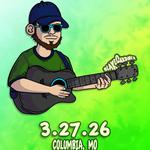 Blake Gardner @ Les Bourgeois Vineyards