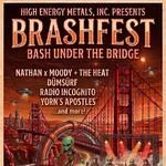 Brashfest 2026