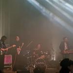 KANAL + HYPARSCHALL  @ HOT, Magdeburg