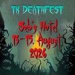Tk Deathfest 2026