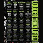 Louder Than Life 2026