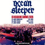 Ocean Sleeper - Prague 
