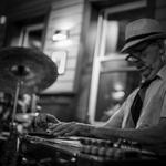 Evening Sky @ The Red Door