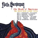 Nate Bergman 'The Death of Americana Tour'