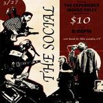 Live at The Social
