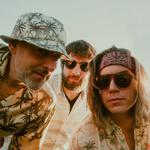 Greg in Good Company @ Ojai Deer Lodge