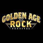 Golden Age Rock Festival 2026
