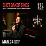 Chet Baker Sings BA by Ivan Buraschi Bernasconi 4tet