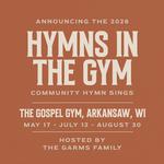 Hymns in the Gym