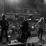 Golden Vultures @ Folk Bar