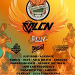 Dumpster Phoenix Campout 2026