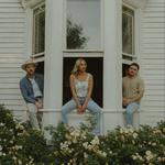 MYLA & The Crew @ Finks Backyard