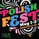 Wasted Wine plays Polish Fest @ Fireforge 