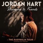 Strangers to Friends Tour