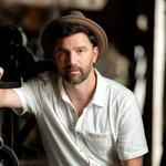 Eli Lev at Sagamore Spirit