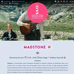 Festival Week-end au bord de l'eau 2026