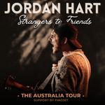 Strangers to Friends Tour