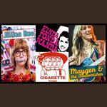 WOMXN in Music Showcase