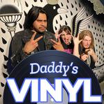 Daddy's Vinyl at Mock Crest Tavern!