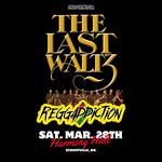 Reggaddiction - One Love Meets the Last Walz