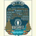 The River Falls Bluegrass Bourbon & Brews 2026