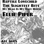 The Slightest Bits at Wyrd Hut