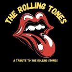 The Rolling Tones at Blacksmith Public House