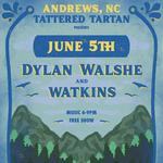 Dylan Walshe and Watkins @ Tattered Tartan