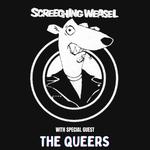 Hayley and the Crushers Opening for Screeching Weasel and the Queers - Arcada Theatre - St Charles, IL