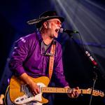 John plays Mort's in Bell's Corners!