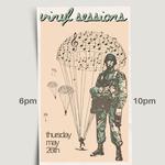 VINYL SESSIONS | SOULPHONETICS