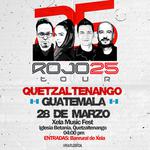 Xela Music Fest 2026