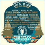 The River Falls Bluegrass Bourbon & Brews 2026