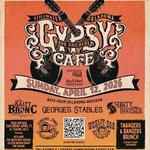 Bob Childers Gypsy Cafe 