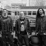 Hayley and the Crushers Opening for Screeching Weasel & The Queers - Red Flag - St. Louis, MO