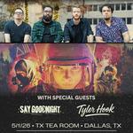 Dallas, TX - TX Tea Room