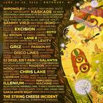 Electric Forest 2026