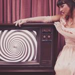 Sleep Smoking Single Release Show - On Set 