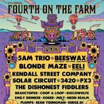 Fourth on the Farm 2026