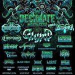 Decimate Metalfest 2026