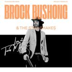 Brock Bushong & The Still Shakes Live @ Texas Music Cafe 