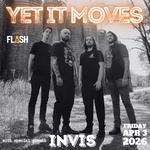 Yet It Moves, Invis @Kennett Flash
