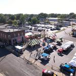 Mississippi Culture Farmhouse Festival