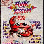 XISTOPIK PROJECT - FUNK the XISTEM 2026