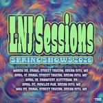 LNJ Sessions Trio at Crawl Street Tavern